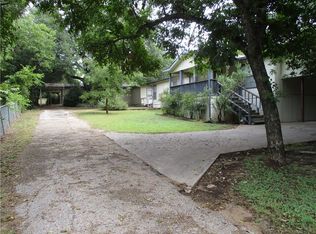609 E Leslie St, Hamilton, TX 76531