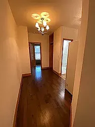 Rented by Compass