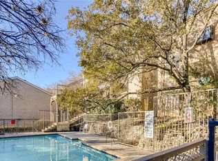 6600 Valleyside Rd #C-12, Austin, TX 78731