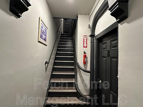 2nd image of 25 S Ann St #B