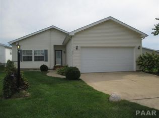 217 N Columbus St, North Pekin, IL 61554