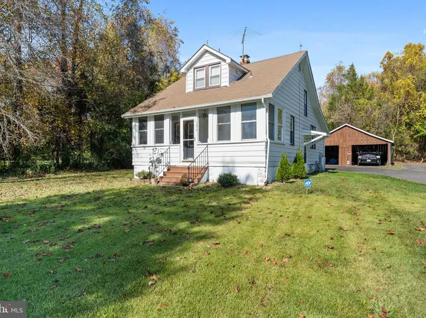 1074 Mount Zion Marlboro Rd, Lothian, MD 20711