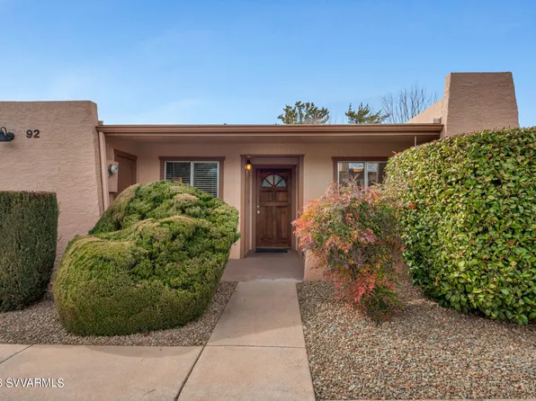 130 Castle Rock Road #92, Sedona, AZ 86351
