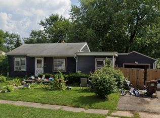 313 Renrose Ave, Loves Park, IL 61111