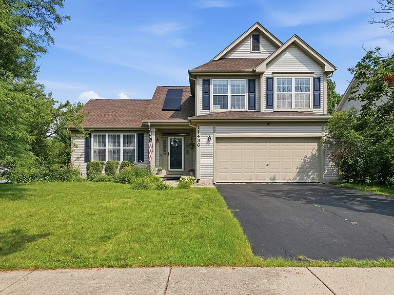 11436 S Belmont Dr — Photo 1