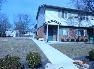 250 Clinton Heights Ave, Columbus, OH 43202