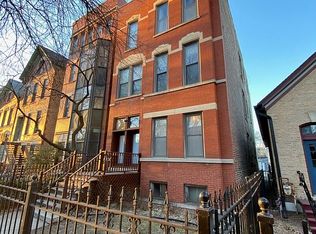 2122 W Schiller St #2, Chicago, IL 60622