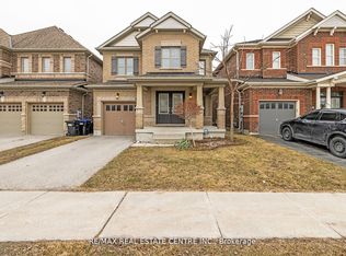 17 Treetops Blvd, New Tecumseth, ON L9R 0M4