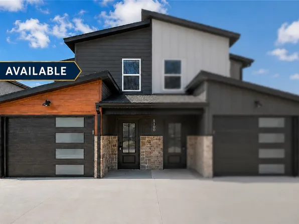 1102 Lockheed St, Bentonville, AR 72712