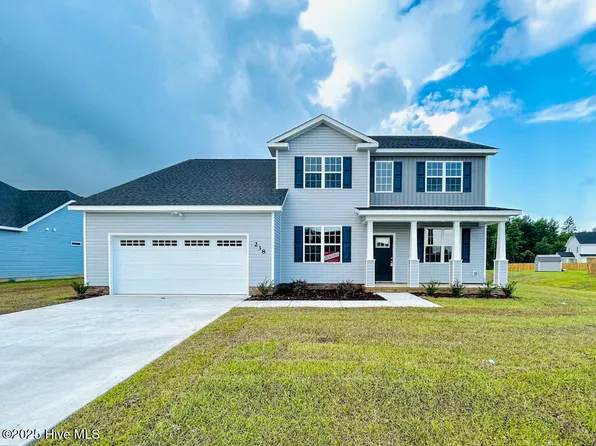 238 Browns Ferry Road, Jacksonville, NC 28546