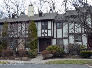 607 Mark Twain Way, Mahwah, NJ 07430