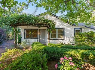 1330 Mountain View Ave, Saint Helena, CA