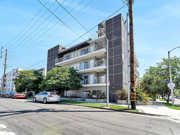 2nd image of 11776 Idaho Ave #303