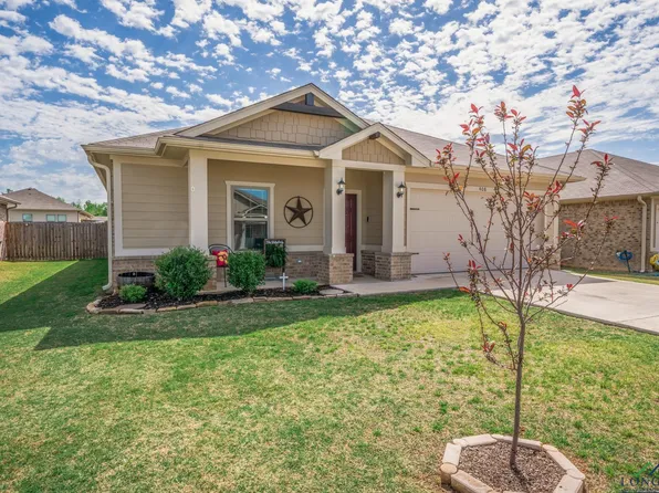 408 Claire Ln, Longview, TX 75605