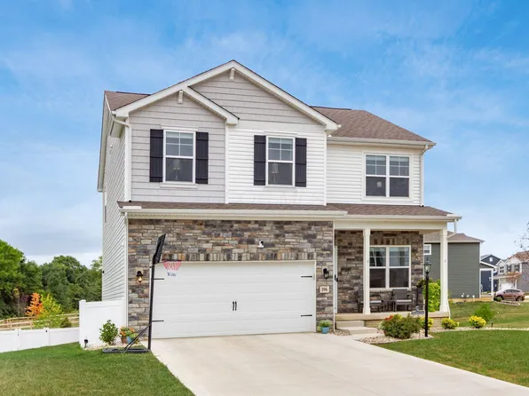 196 Norland Dr, Pickerington, OH 43147