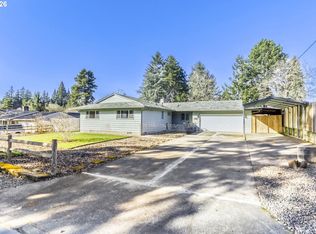 19605 SW Madeline St, Beaverton, OR 97078
