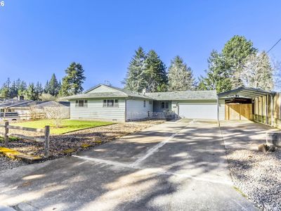 19605 SW Madeline St, Beaverton, OR, 97078