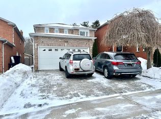 199 Morningview Trl, Toronto, ON M1B5L5