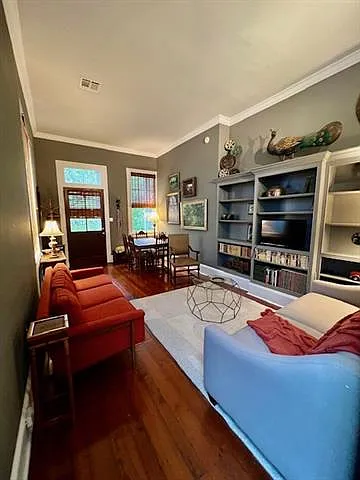 1020 Josephine St #B — Photo 5