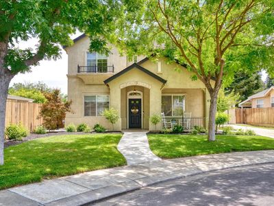 4104 Preservation Ct, Modesto, CA, 95357