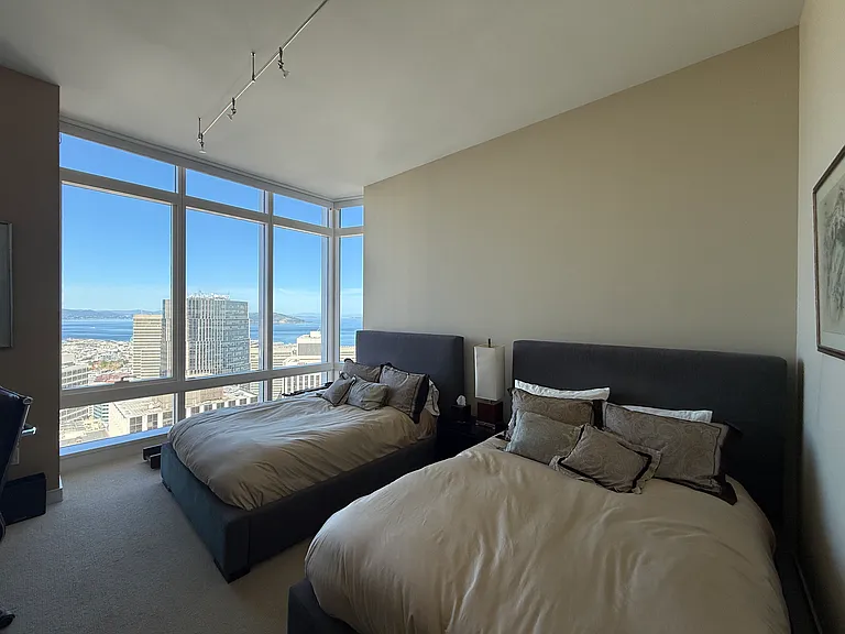 301 Mission St #Penthouse 1B — Photo 10