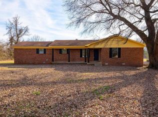 10601 Harper Rd, Little Rock, AR 72206