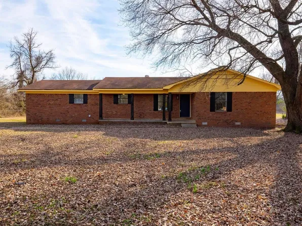 10601 Harper Rd, Little Rock, AR 72206