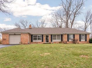 2926 Haverhill Dr, Indianapolis, IN