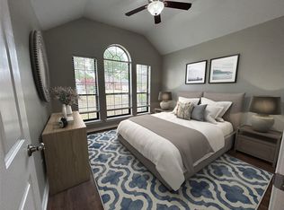 3308 Omega Dr, Tyler, TX 75701