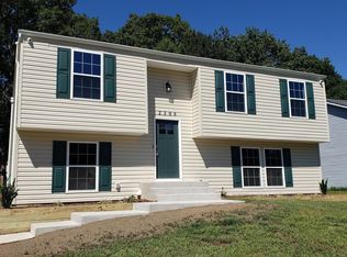 2306 Lambeth Hill Dr, Waldorf, MD