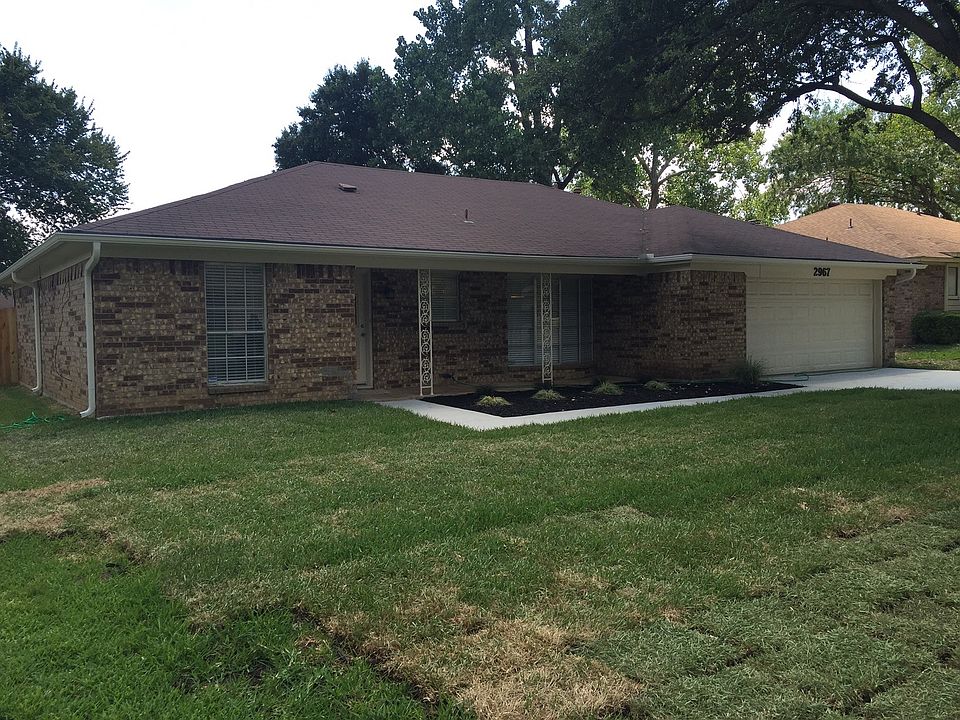 2967 Cripple Creek Trail