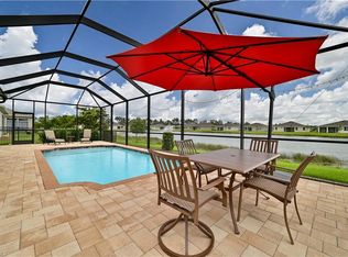 3184 Amadora Cir SE, Cape Coral, FL 33909