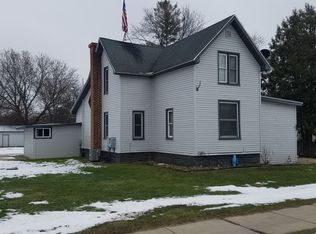 518 Main St, Morrice, MI 48857