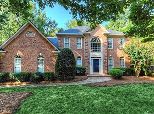 6610 Riesman Ln, Charlotte, NC 28210