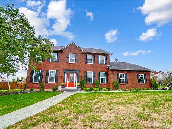 3rd image of 2991 White Water Ct