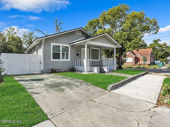 2nd image of 440 W 23RD Street
