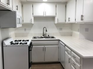 Corinth Avenue Apartments, Los Angeles, CA 90064