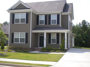 748 W Vincent Dr, Athens, GA 30607