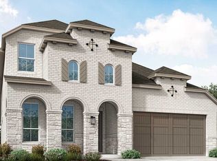 7820 Winterbloom Way, Fort Worth, TX 76123