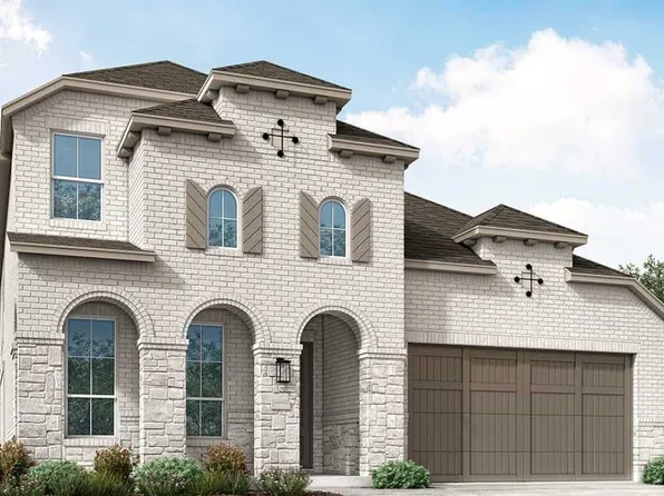 7820 Winterbloom Way, Fort Worth, TX 76123