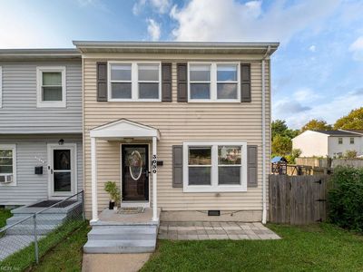 3050 Breslaw Ct, Virginia Beach, VA, 23453