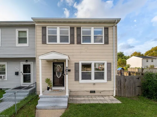 3050 Breslaw Ct, Virginia Beach, VA 23453