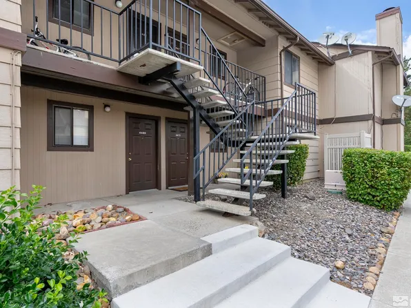 4472 Matich Dr, Reno, NV 89502