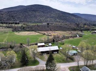 68 Hubbells Corner Rd, Roxbury, NY 12474