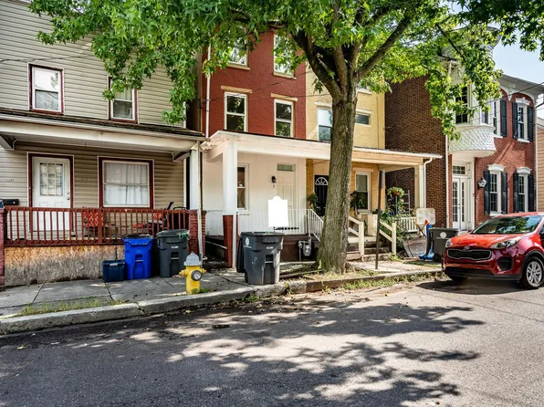 3 Walnut St, Pottstown, PA 19464