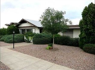 1225 Cincinnati Ave, El Paso, TX 79902
