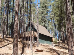 3130 E Bluff Rd, Prescott, AZ 86303