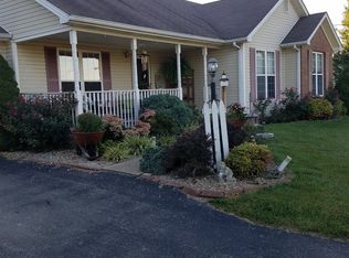 139 Lea Ct, Rineyville, KY 40162
