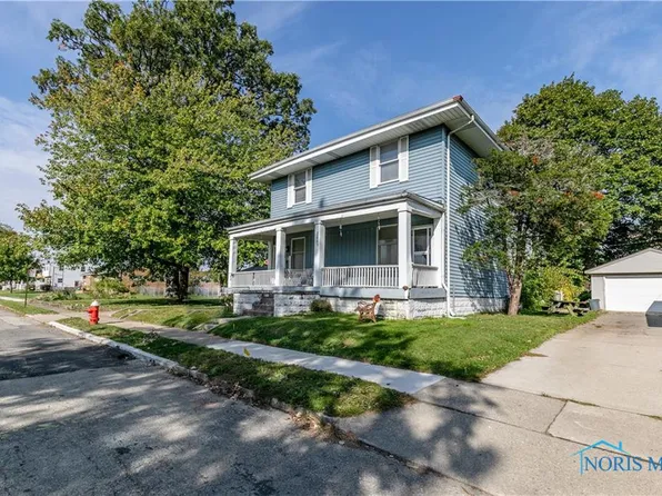 2863 115th St, Toledo, OH 43611