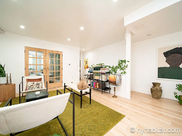 416 E 134th St #LL — Photo 5